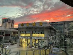 -中田健身工作室(嘉定江桥店)