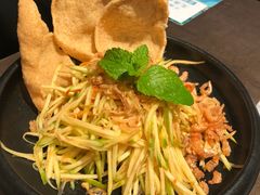 -美奈小馆·越南料理(中航城君尚购物中心店)