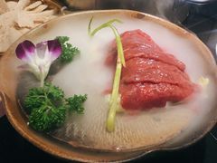 九秒牛肉-盡膳口福·百年汤方火锅(科华北路店)