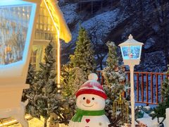 -洛阳白云山景区