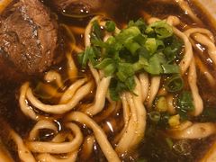 -中国厨房/台湾牛肉面