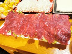 -民食香·腊排骨野生菌美食(木府店)