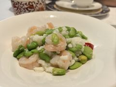-览江阁中餐厅·淮扬菜(兆和皇冠假日酒店)