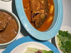 -阿五黄河大鲤鱼(纬三路店)