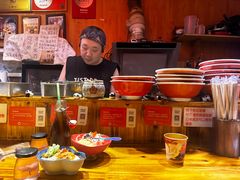 -老龙亭拉面店