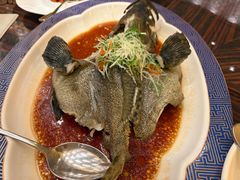 -香宫中餐厅·大连香格里拉(人民路店)