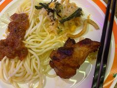 -比格比萨自助(德思勤四季汇店)