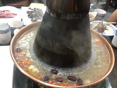 -大明铜锅·烤涮坊·烧烤(总店)