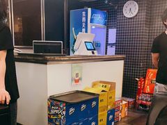 -0574龙虾的故事(海曙店)
