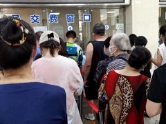-中国人民解放军空军第九八六医院(北区)