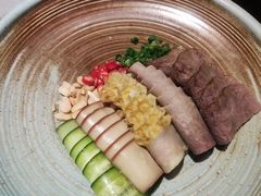 -丽晶轩中餐厅(重庆丽晶酒店)