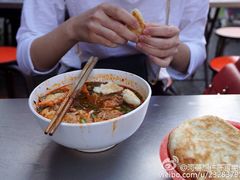 -高记清香园绝味不翻汤