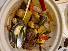-顺德喜来登酒店·采悦轩