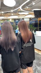 -发源地HAIR SALON