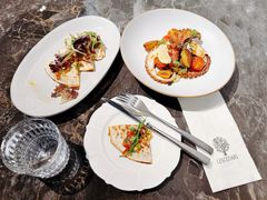 -LESCEDARS Brasserie Bistro香柏树