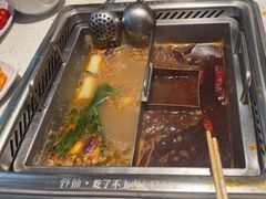 -野妹经典火锅(民治店)