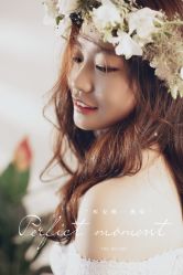-唯一视觉婚纱摄影(李家村店)