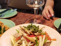 -东方亚克西餐厅(西康路店)