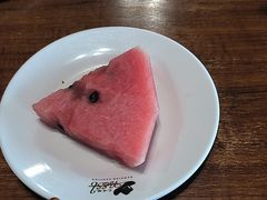 -汉巴味德·烤肉与啤酒的自助(杭州大悦城店)