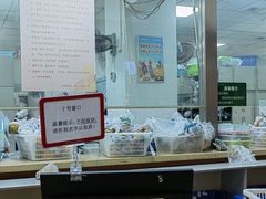 -重庆市中医院(南桥寺院部)