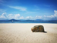 -三亚西岛海洋文化旅游区