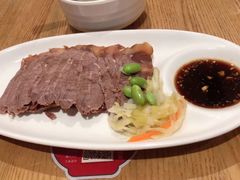 -九毛九西北菜(大东海店)