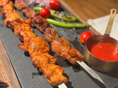 -格鲁·秀色Georgia’s Feast