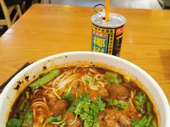 -好這口重庆小面(总店)