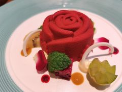 -Kathleen's Bistro&Bar 凯圣琳西餐厅(漕河泾印象城店)