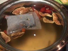 -一叶一世界·素食餐厅(锦华万达店)