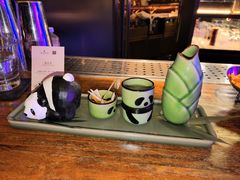 -富力丽思卡尔顿酒店·FLAIR餐厅酒吧