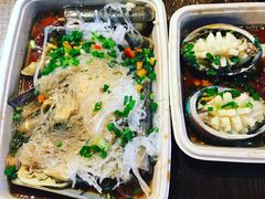 蛏子-盒马鲜生(杭州运河上街店)