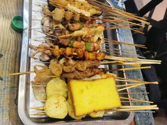 -老谢野馄饨(延安路店)