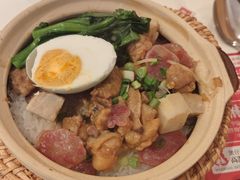 -华记煲仔华·煲仔饭(人和店)