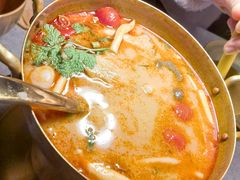 -Tegu泰古莲·泰国餐厅(红山6979店)
