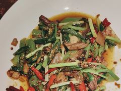 -渝信川菜(长安店)