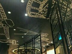 -星汇餐厅(新濠影汇店)