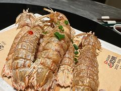 -兴仙饭店·闽味海鲜(马尾总店)