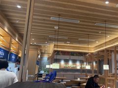 -马记永·兰州牛肉面(山姆外高桥店)