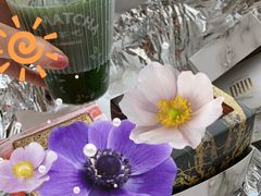 -LA MATCHA抹茶吧(进贤路店)