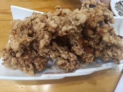 -余丞记川渝面馆(云峰店)