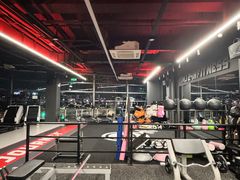 -GMJ·24H健身房(北外滩店)