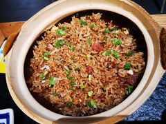 -财神鸡煲(华强北店)