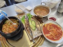 -元山烤肉店(假日广场店)