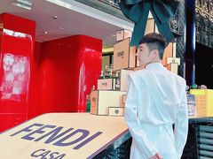 -北京索菲特大酒店