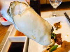 -新海渔港·胶东海鲜家常菜·家宴(奥体中心店)