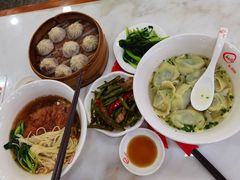 -老盛兴汤包馆(大华二路店)