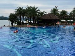 -千岛湖希尔顿休闲艇俱乐部