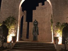 -华谊兄弟（长沙）电影小镇