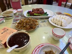 -葛记焖饼(伏牛路店)